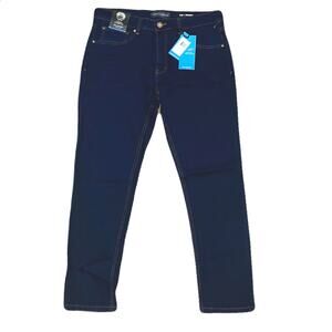 Vince Camuto Men’s Dark Blue Jean’s Size 32X30 Brand New